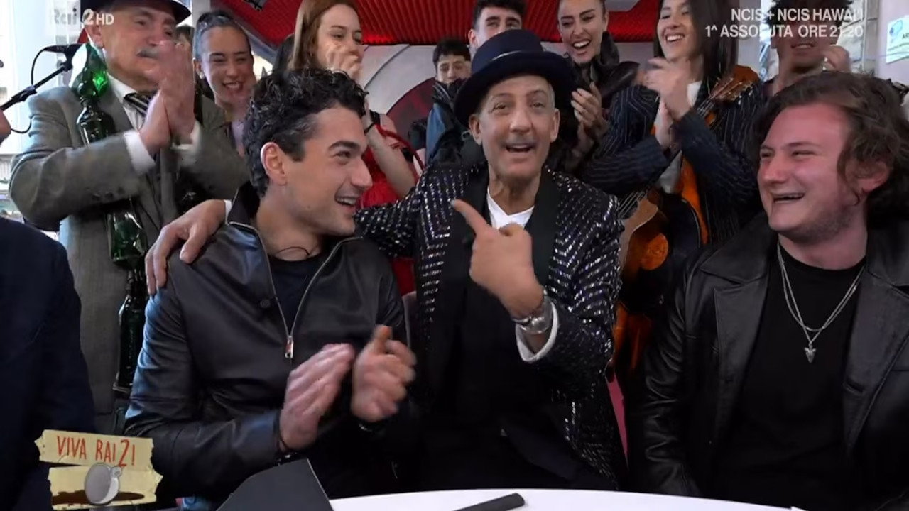 Episodio 61