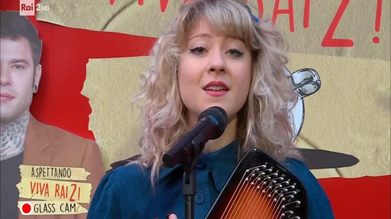 Arriva viva Rai2! 17