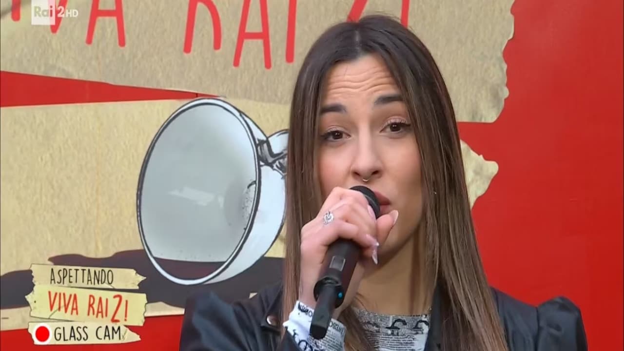 Arriva viva Rai2! 18