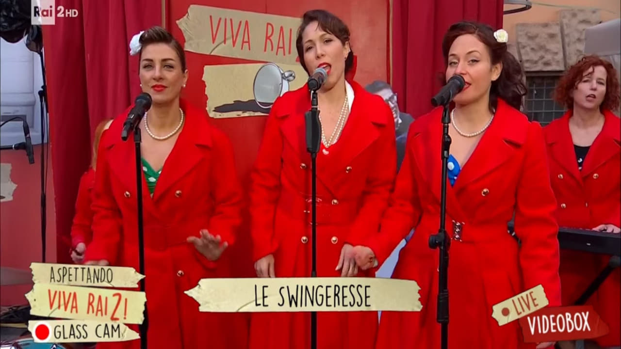 Arriva viva Rai2! 19