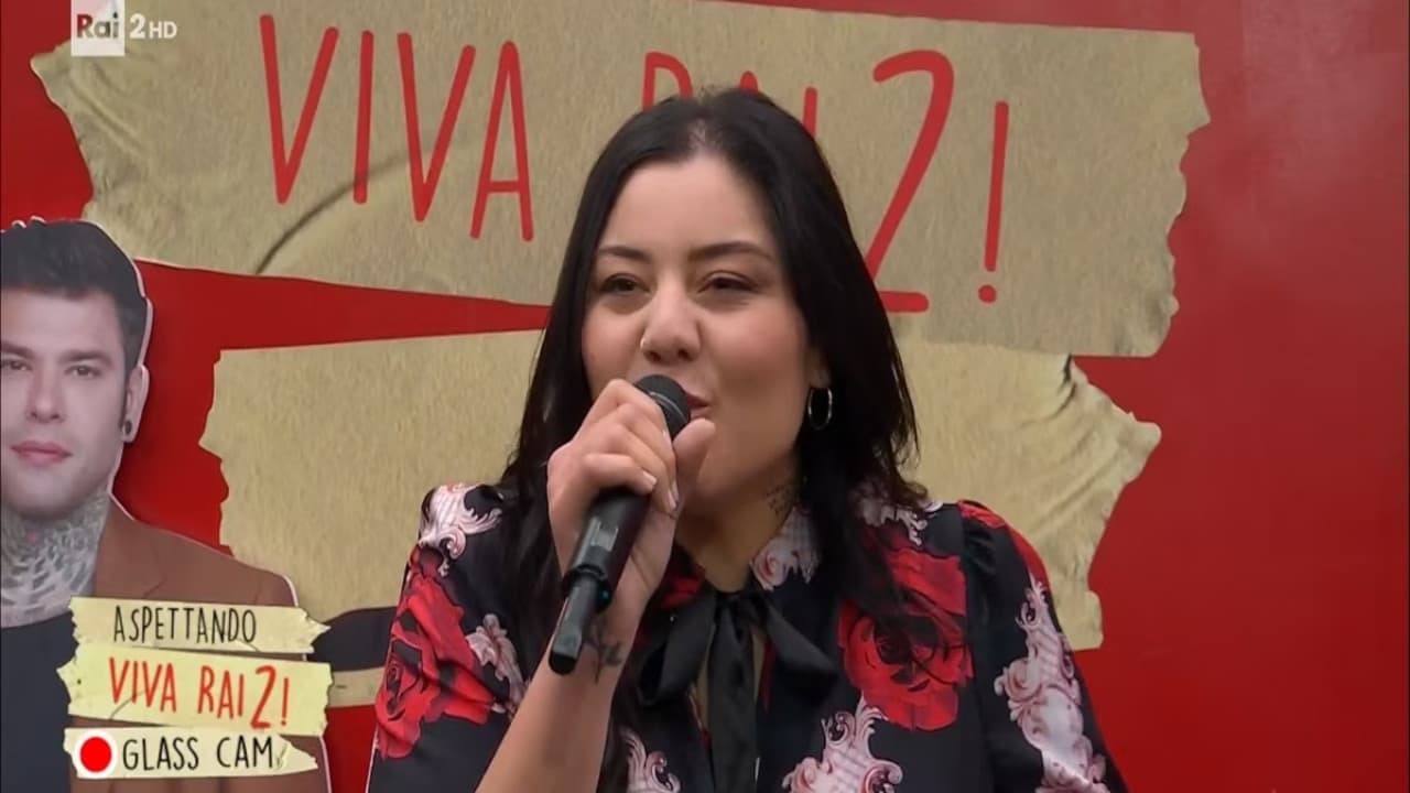 Arriva viva Rai2! 26