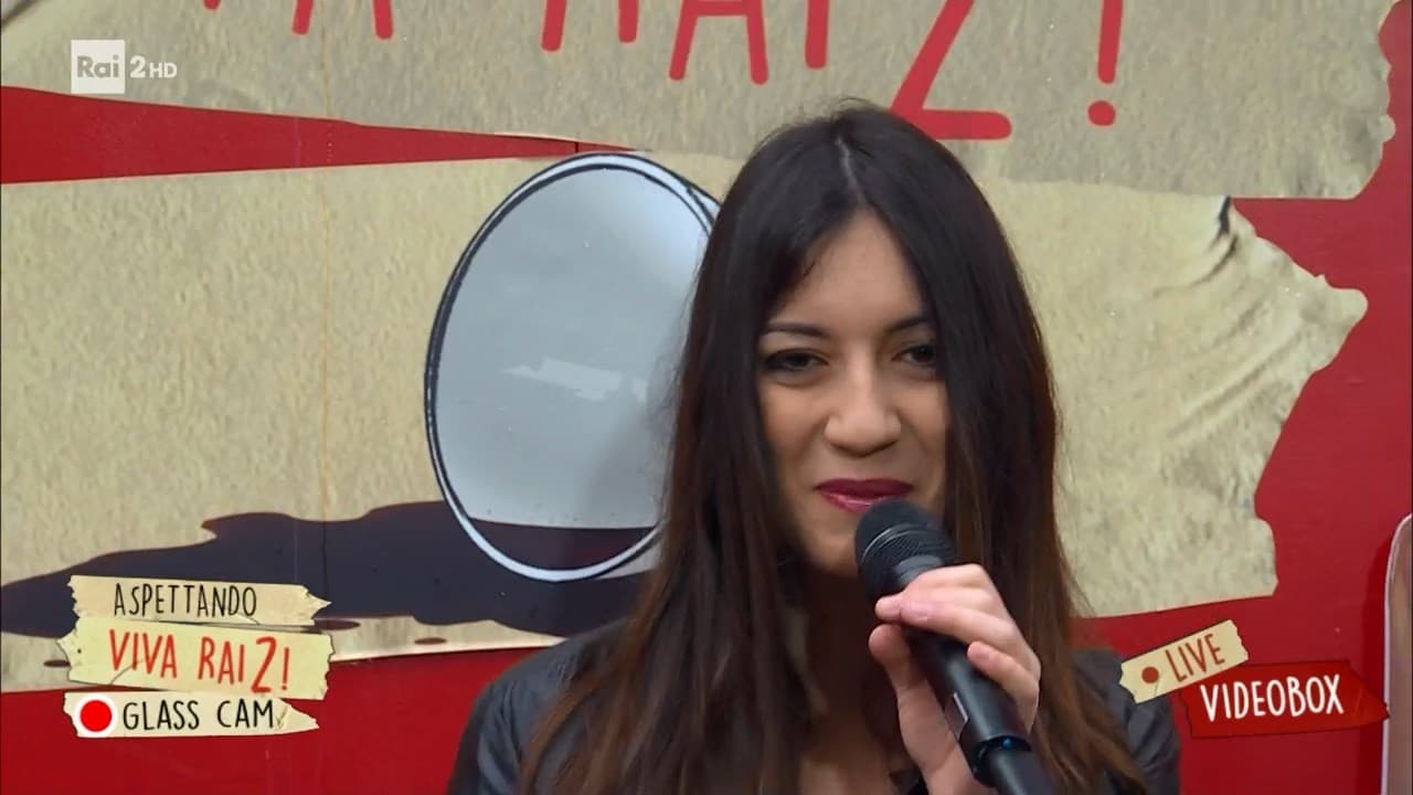 Arriva viva Rai2! 27