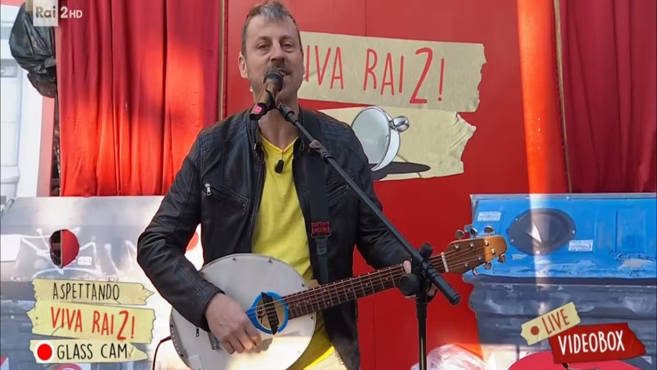 Arriva viva Rai2! 1
