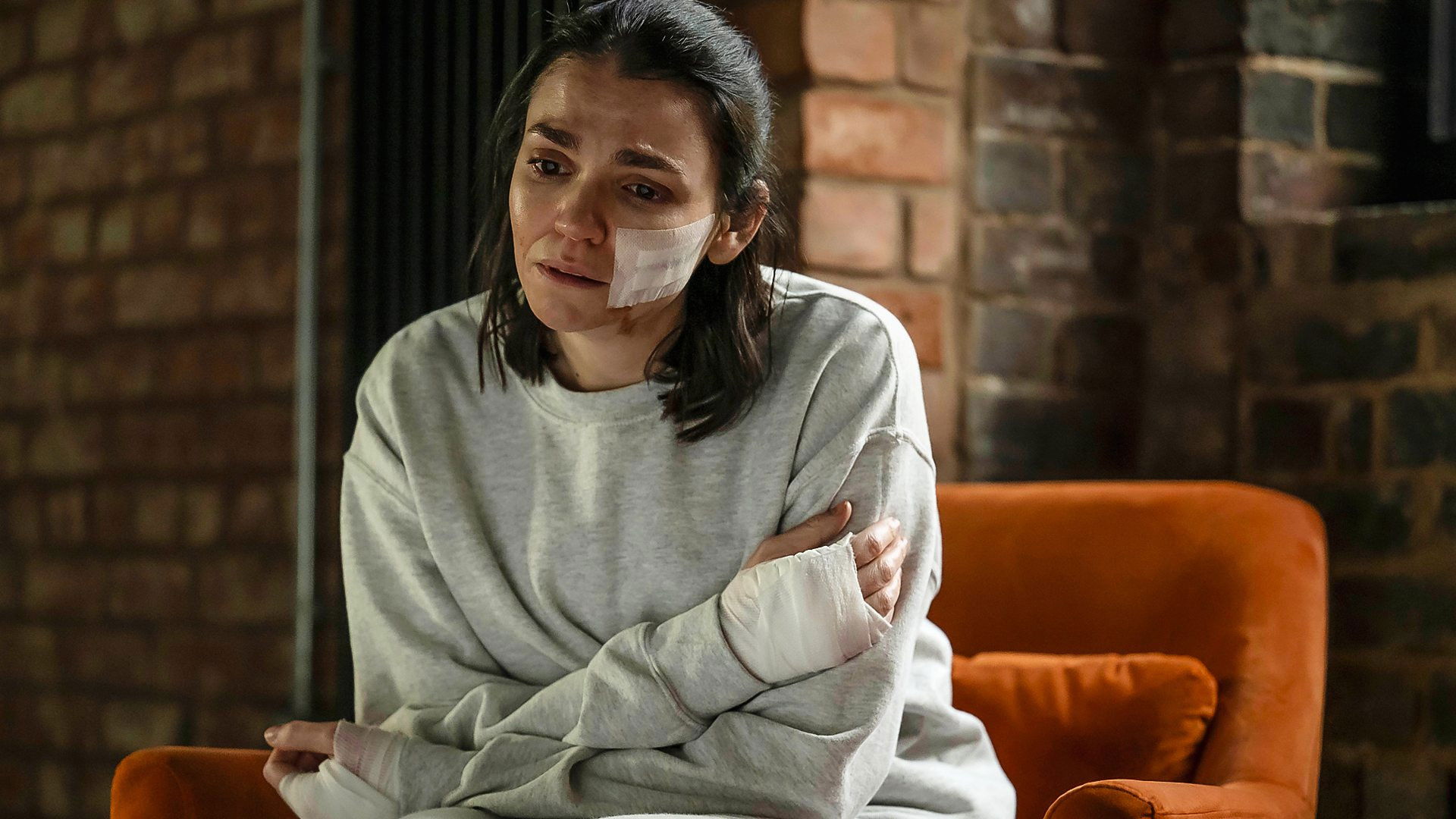 El enemigo interior (2)