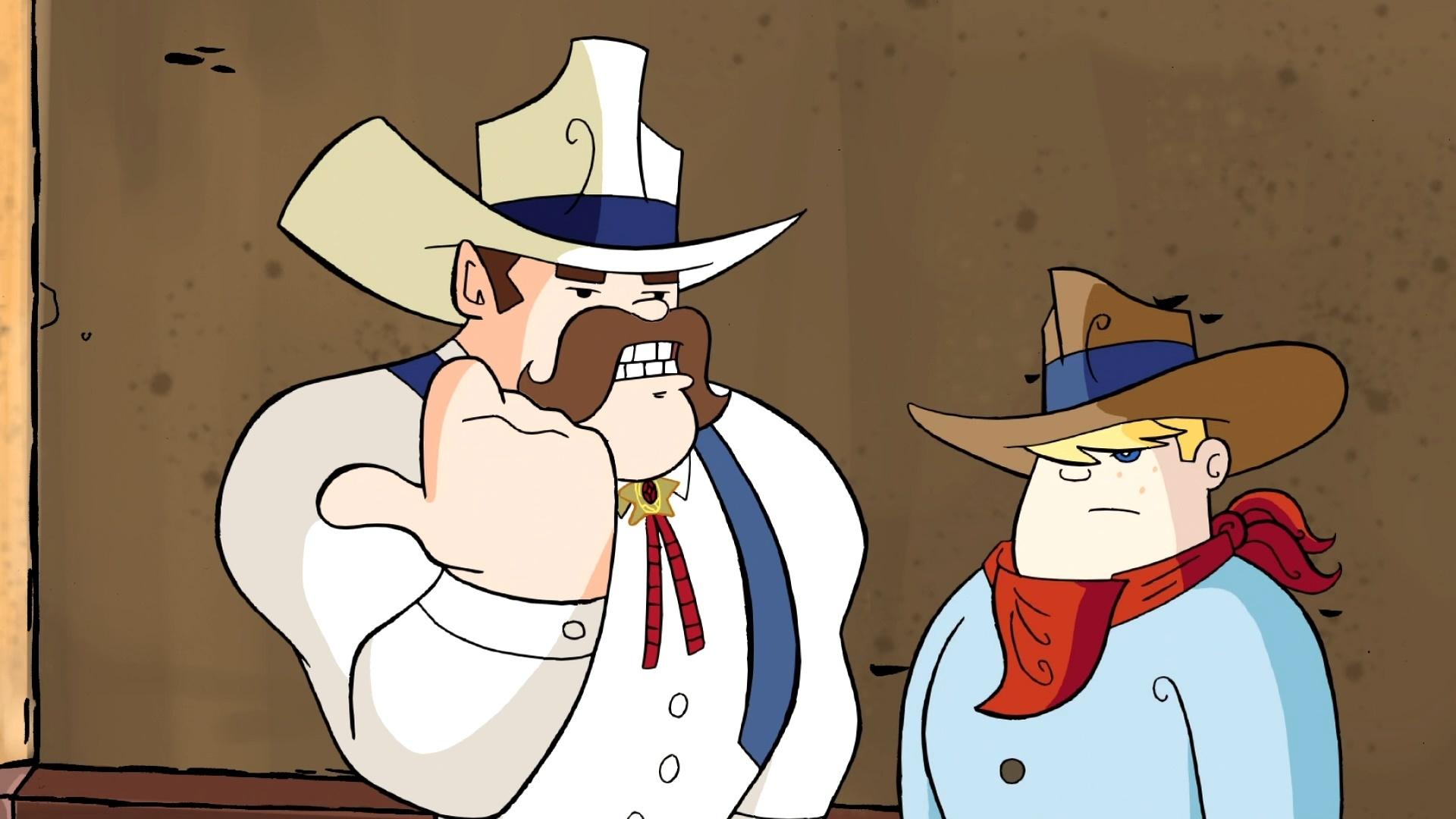 Episodio sin título