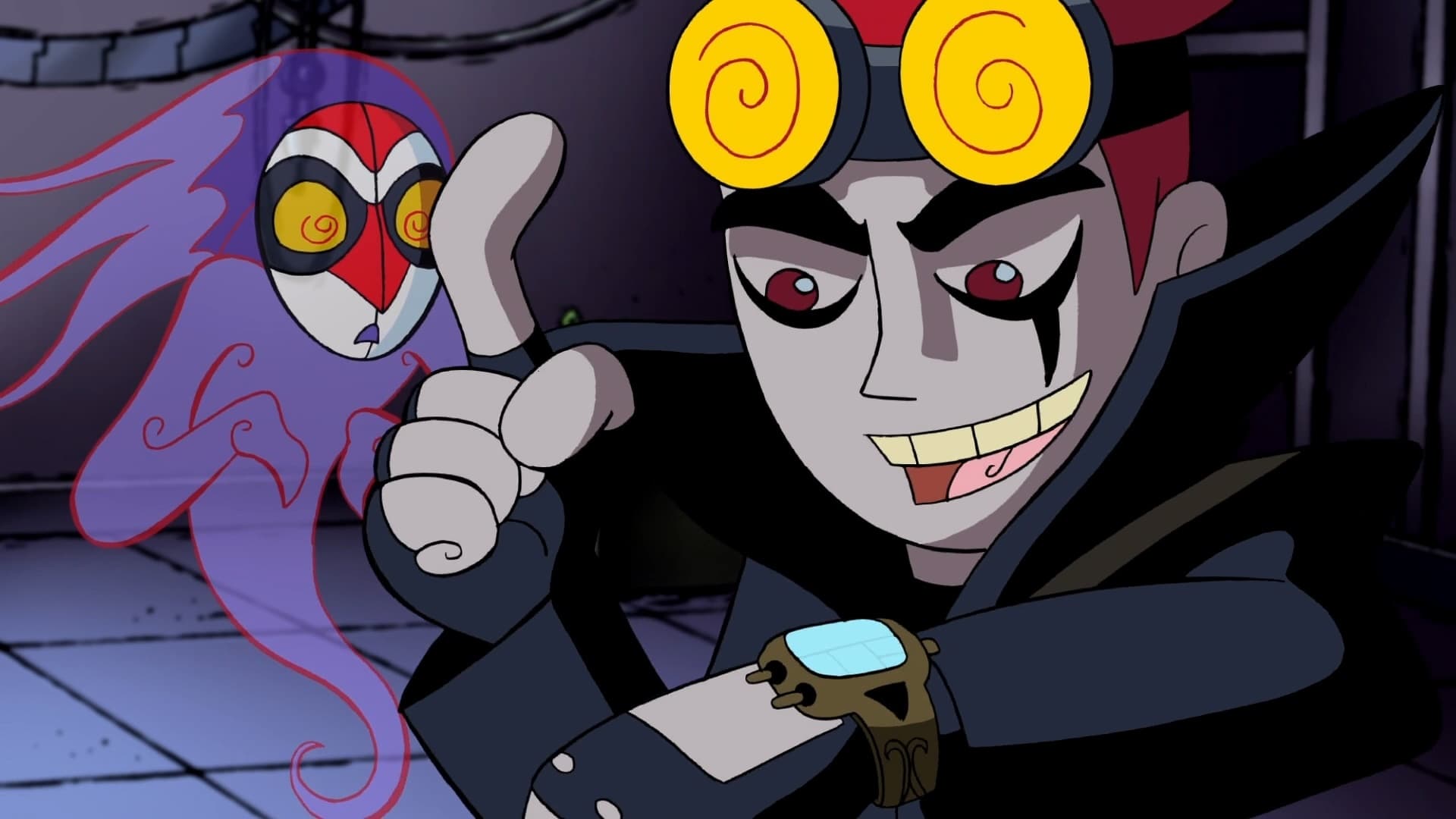 Episodio sin título