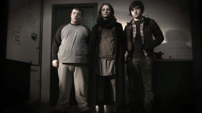 Becoming Human: Episode