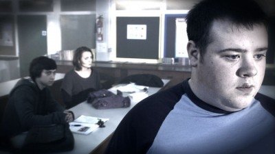 Becoming Human: Episode