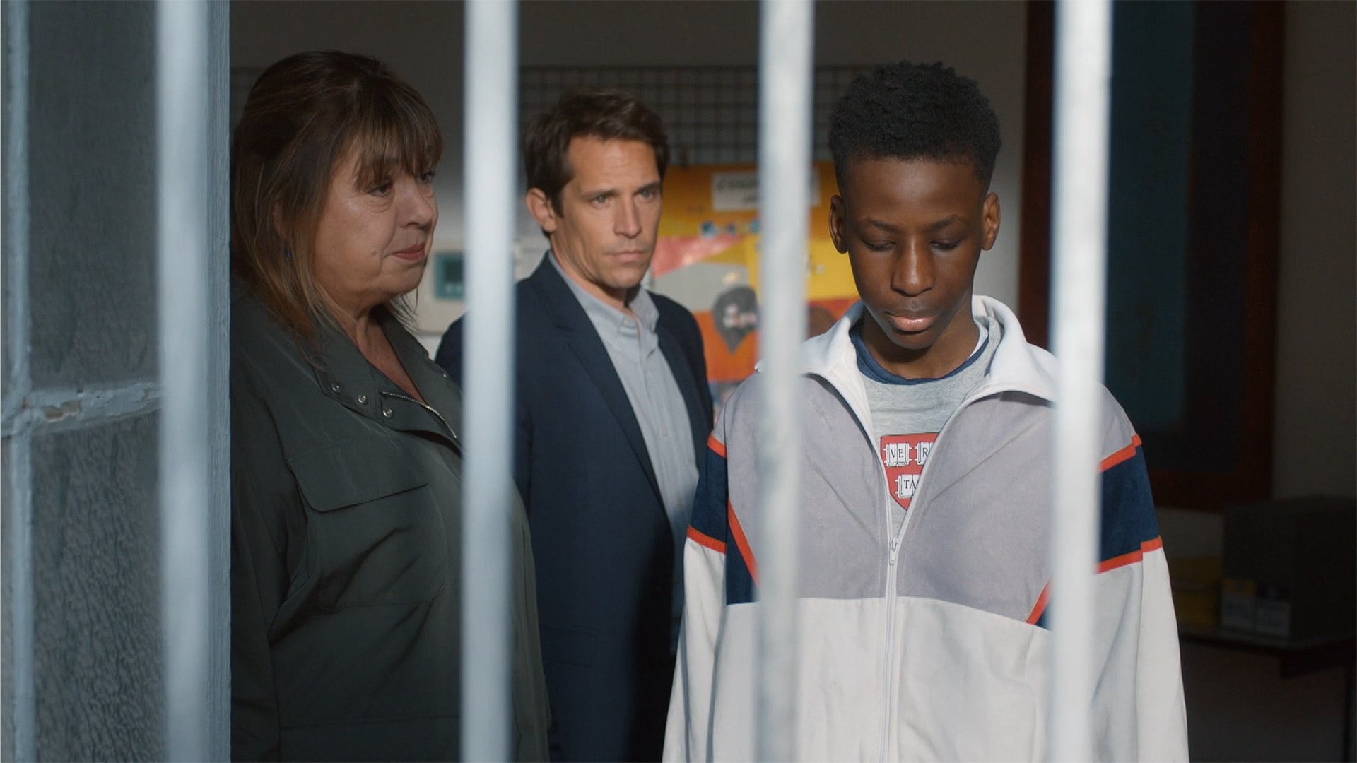 Episodio sin título