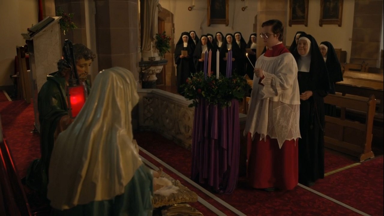 Christmas Special 224 : Once Upon a Time Part One