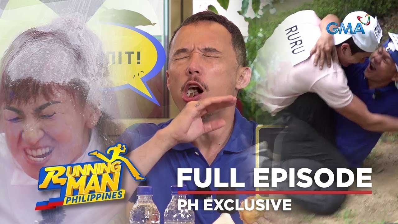 Find Your Age Race (III)