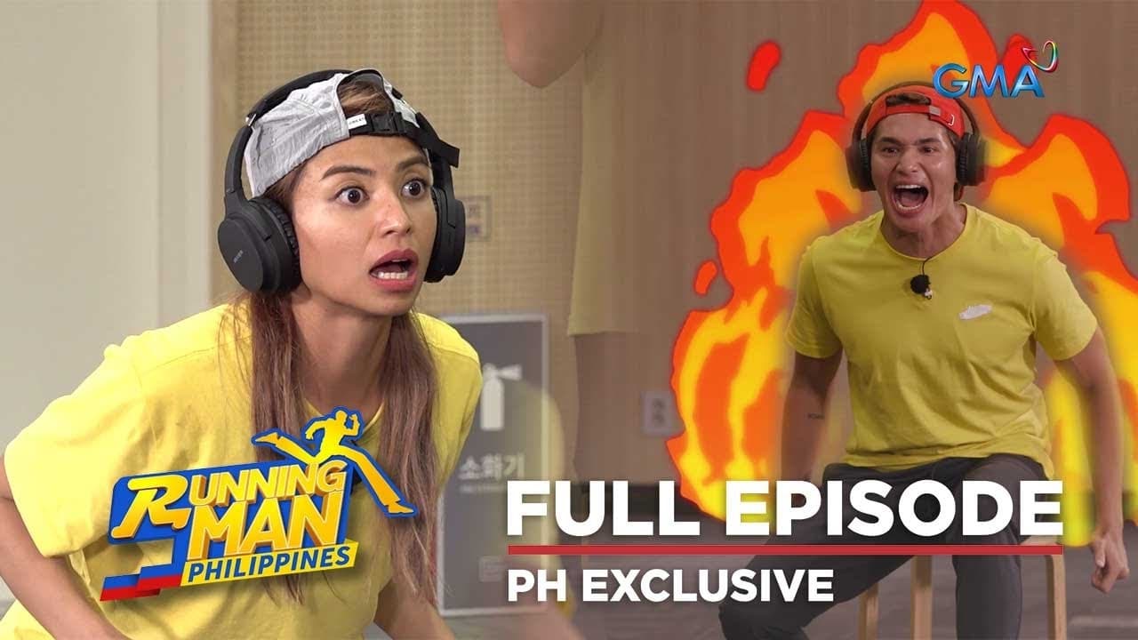 The Four Elements Race (III)