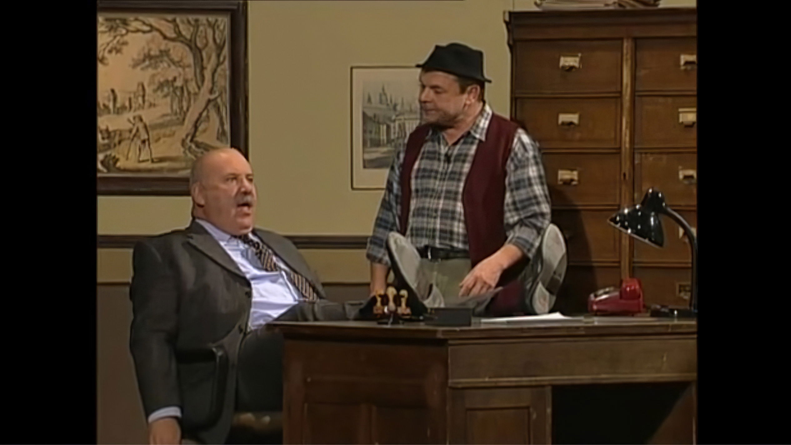 Episodio sin título