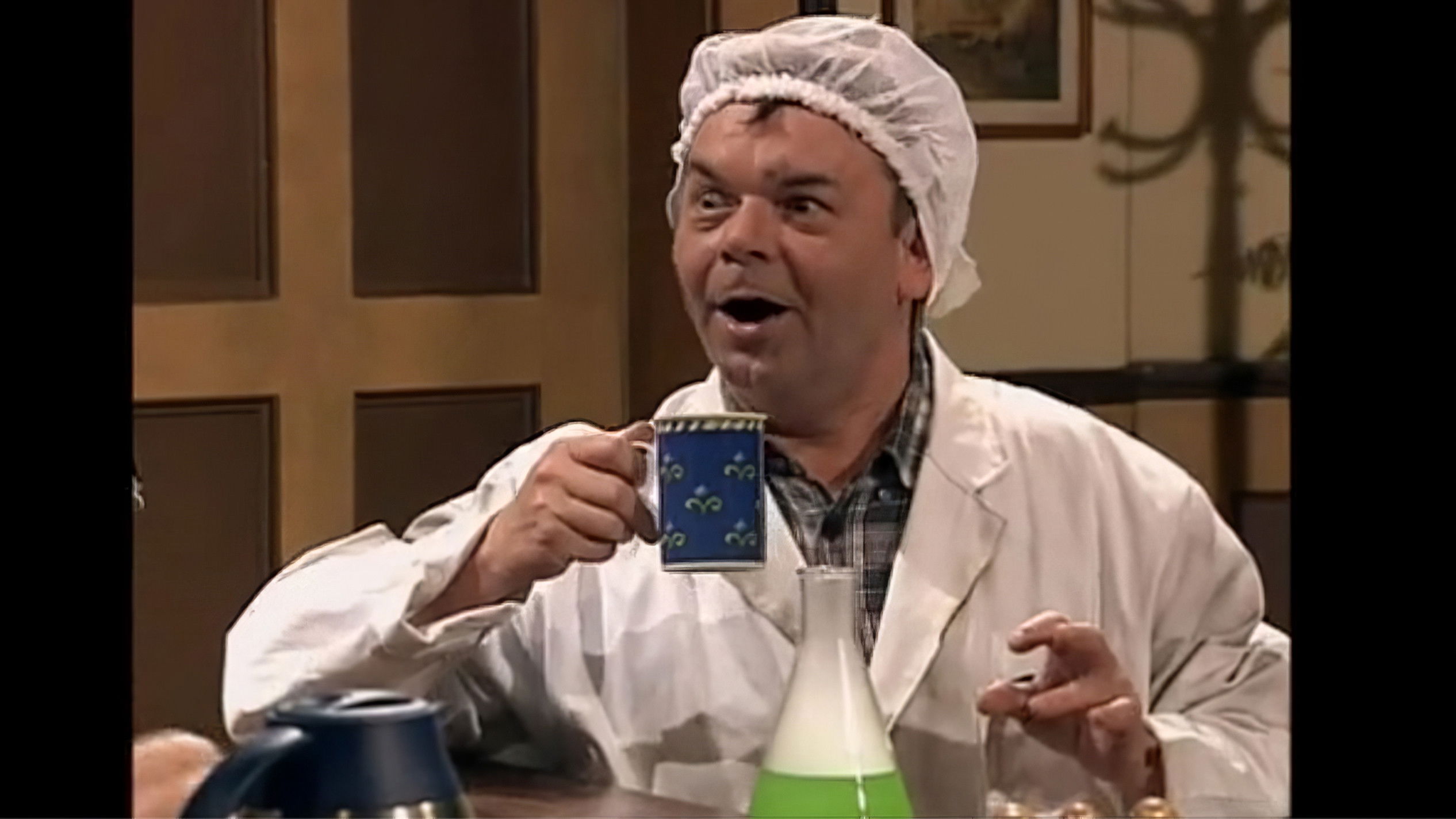 Episodio sin título