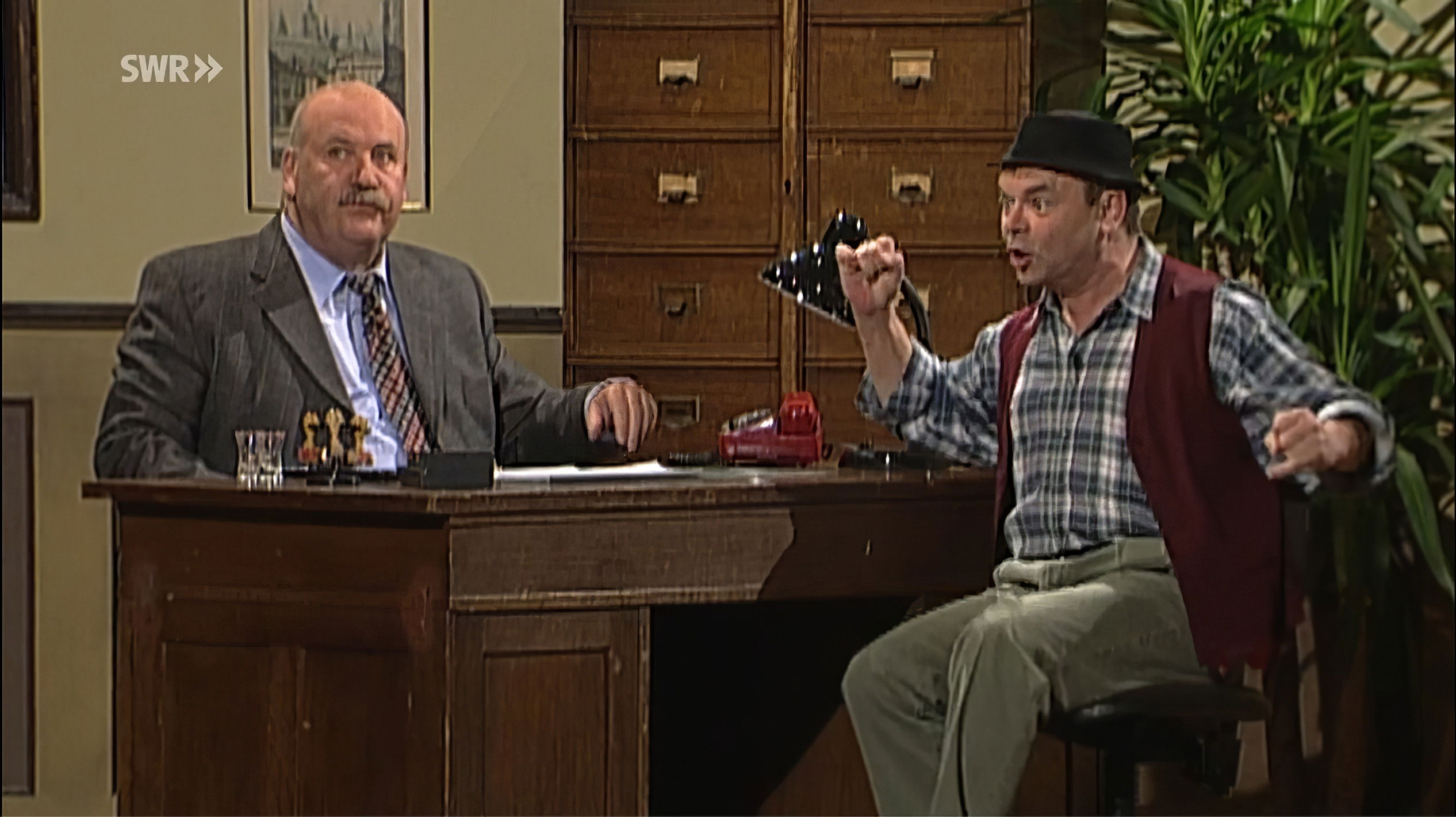 Episodio sin título