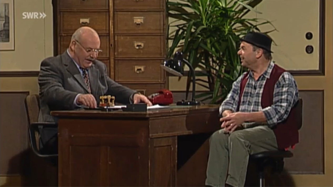 Episodio sin título