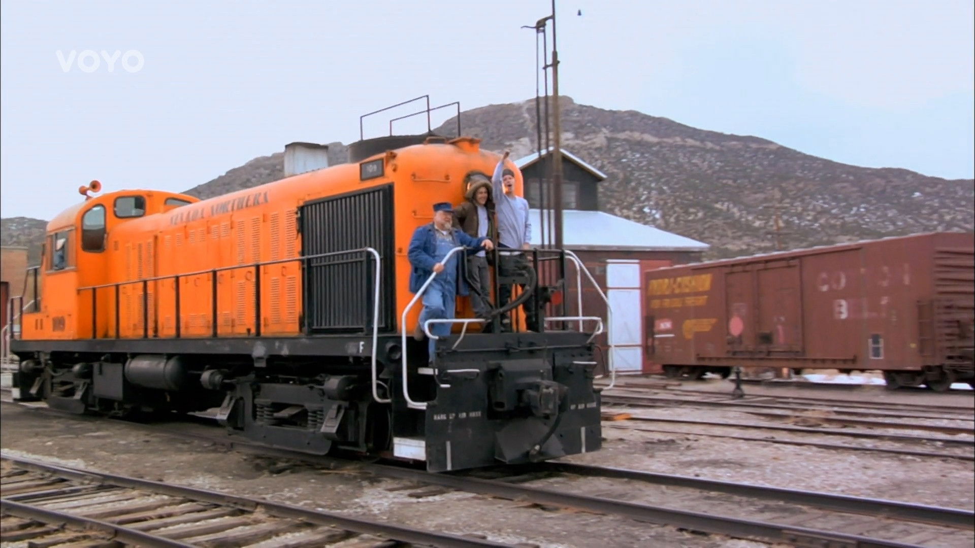 Episodio sin título