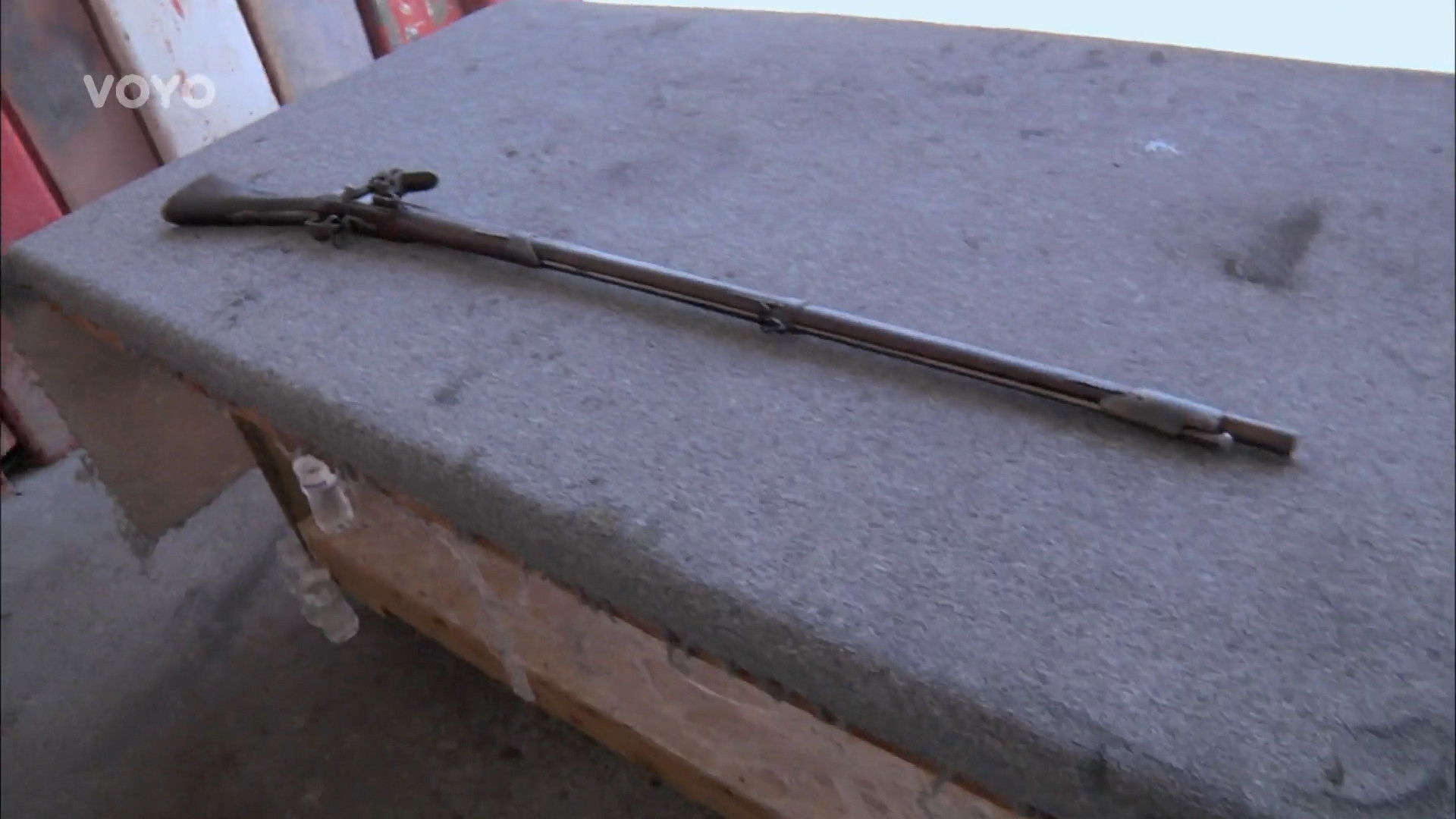 Episodio sin título