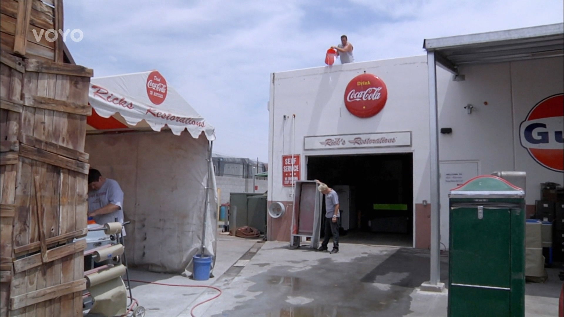 Episodio sin título