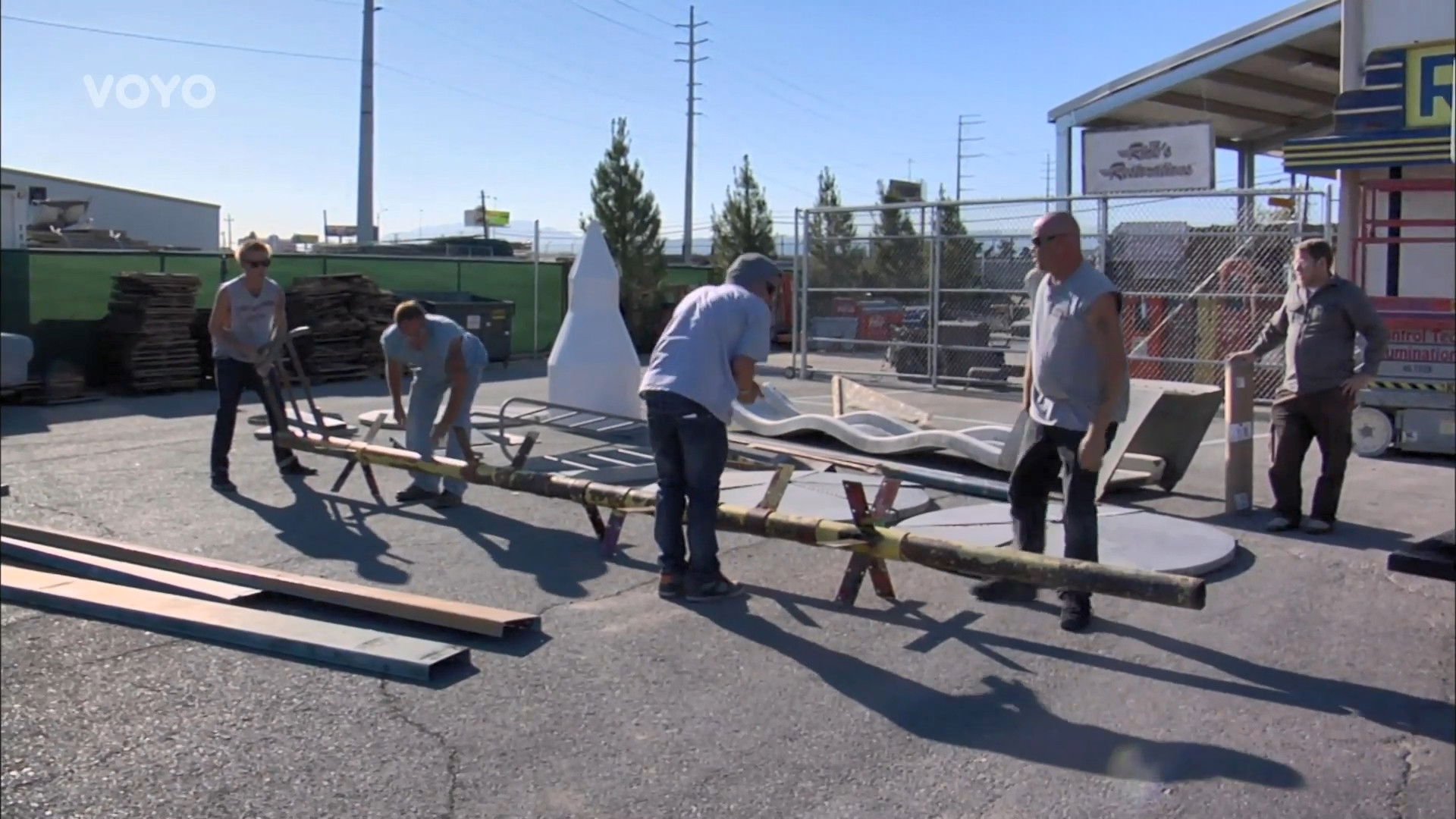 Episodio sin título