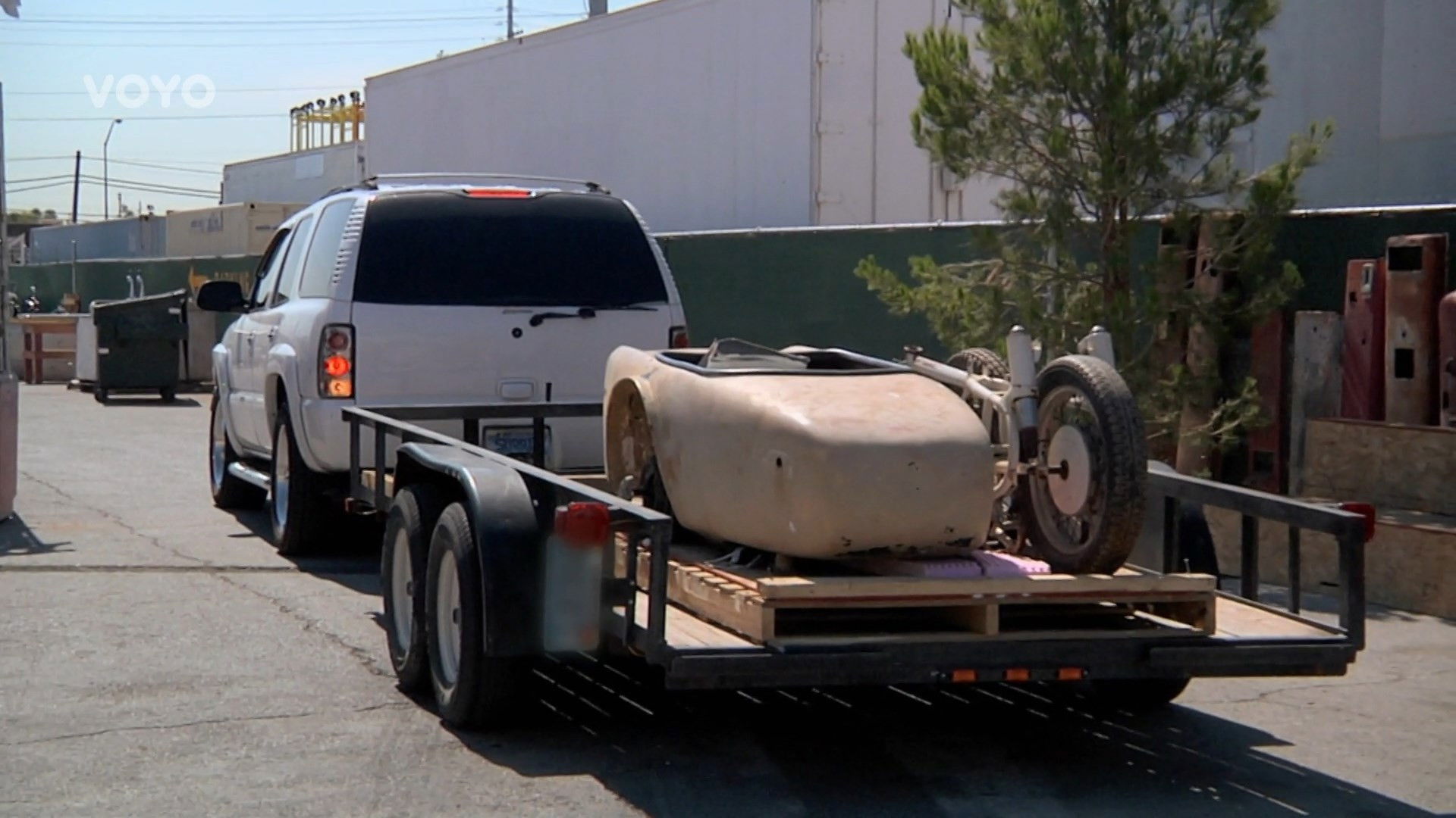 Episodio sin título