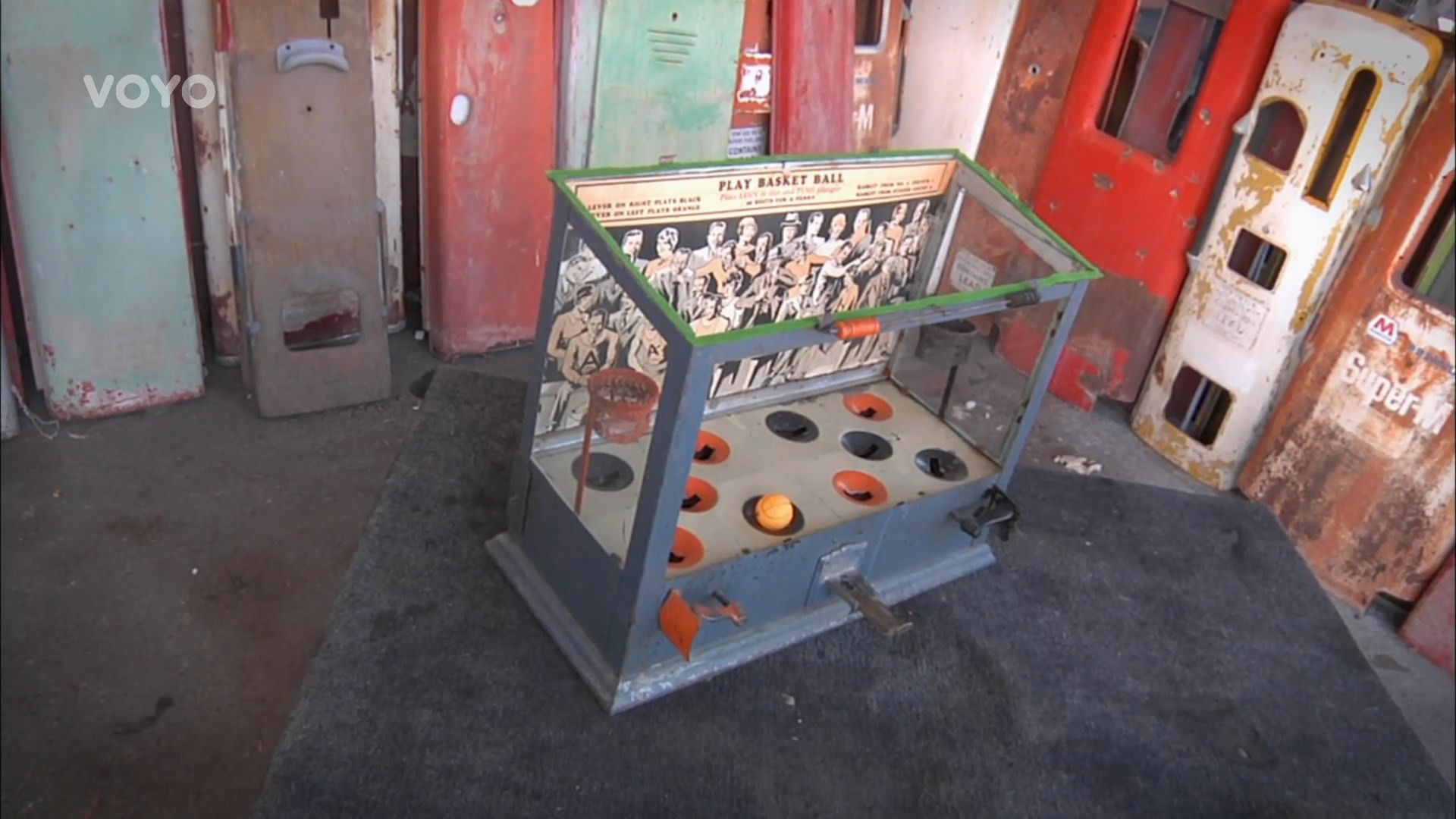 Episodio sin título