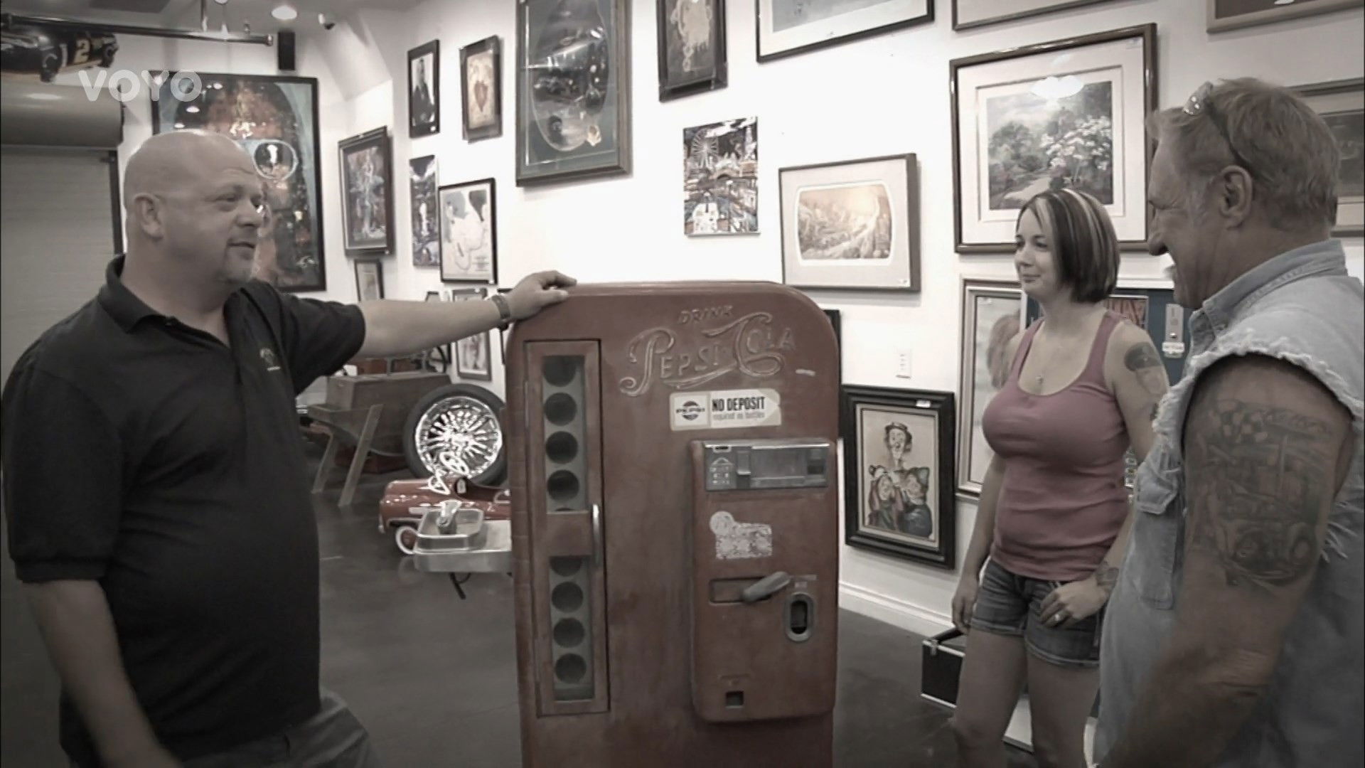 Episodio sin título