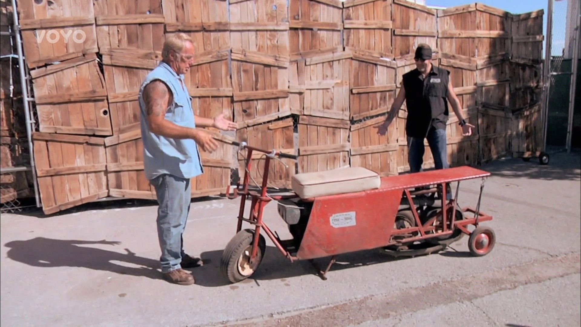 Episodio sin título