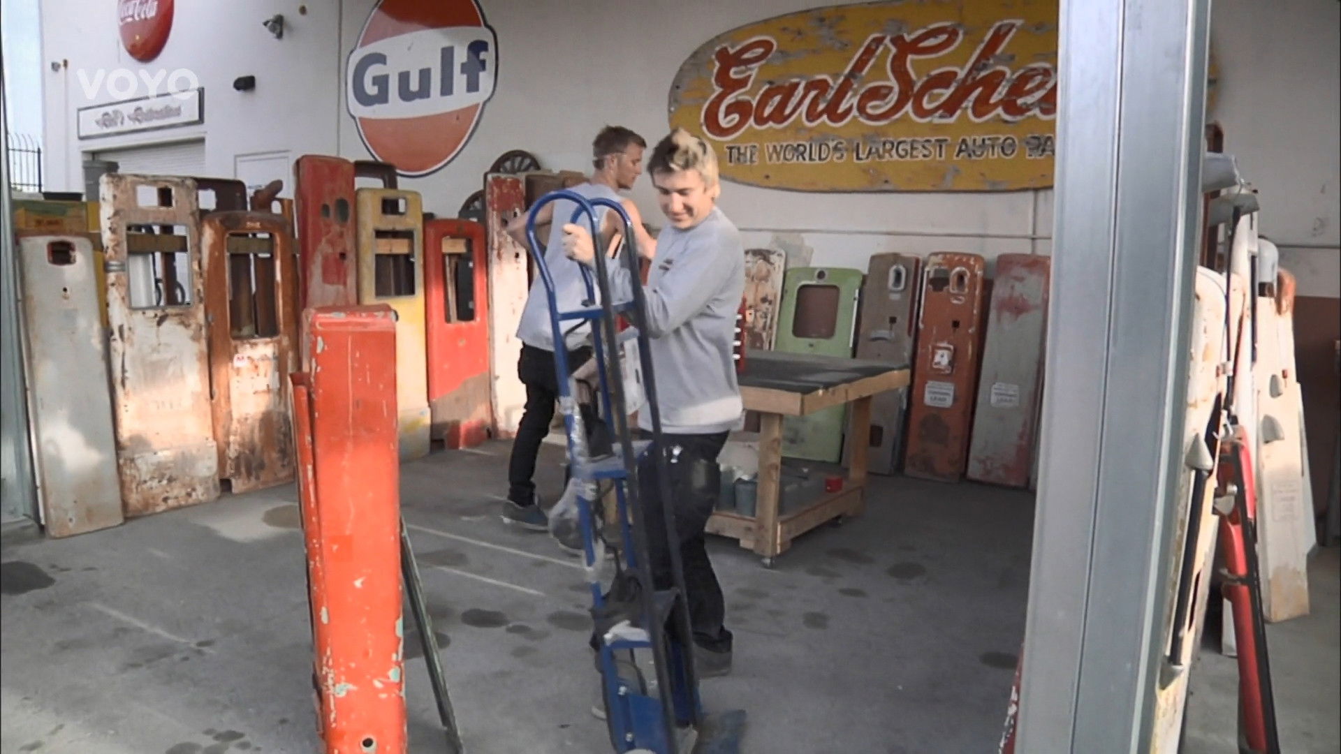 Episodio sin título