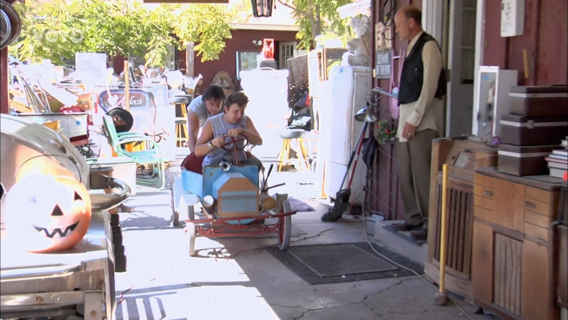 Episodio sin título