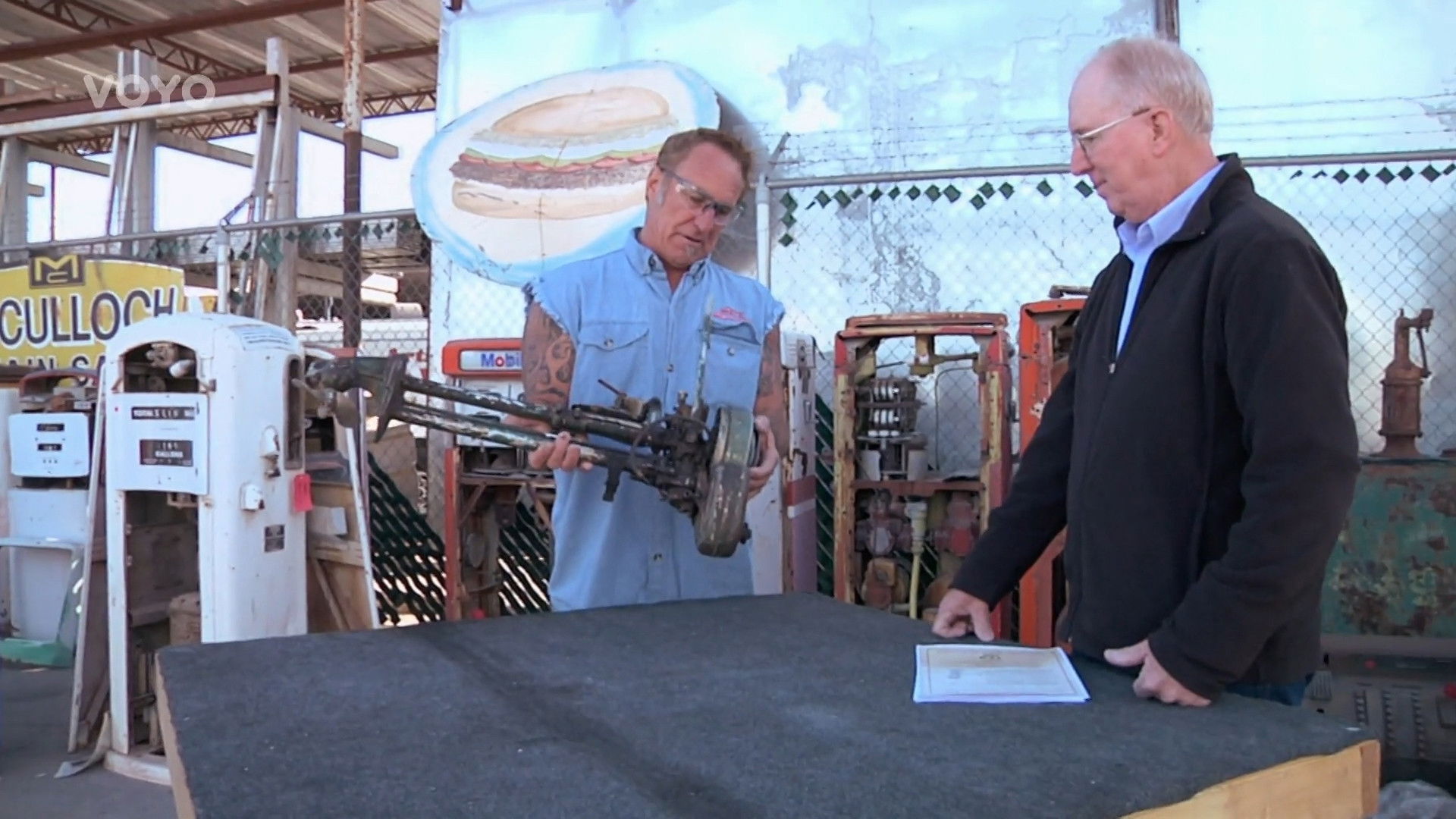 Episodio sin título