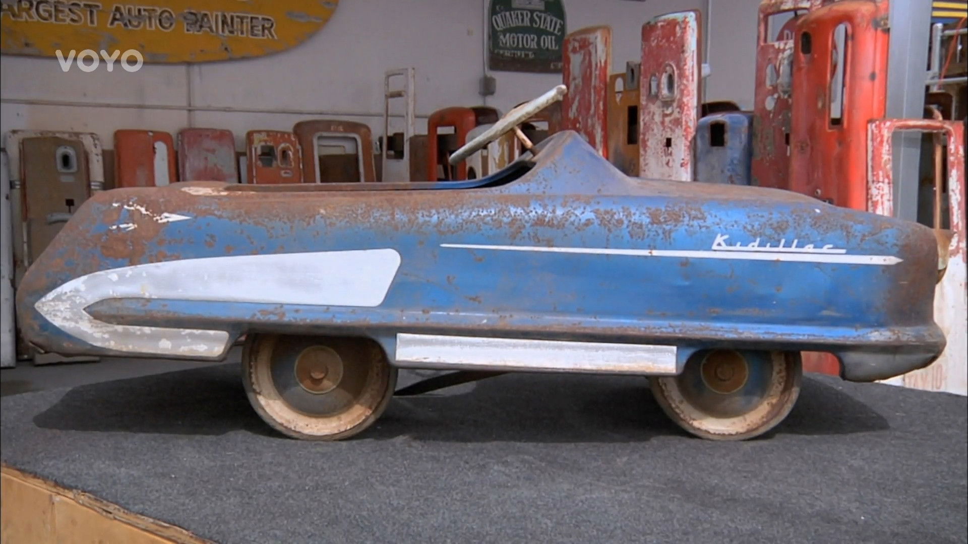 Episodio sin título