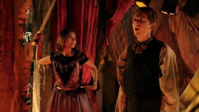 Episodio sin título