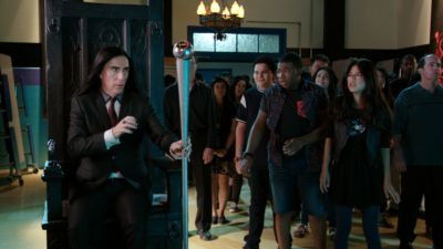 Episodio sin título