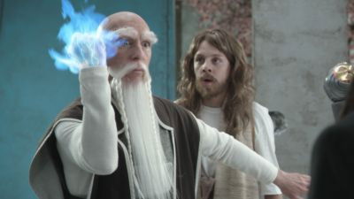 Episodio sin título