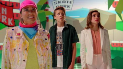 Episodio sin título