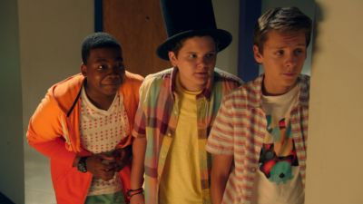 Episodio sin título