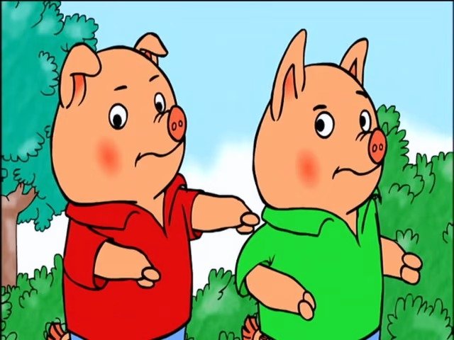 There Might Be Giants