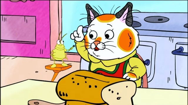 Episodio sin título