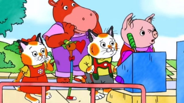 Episodio sin título