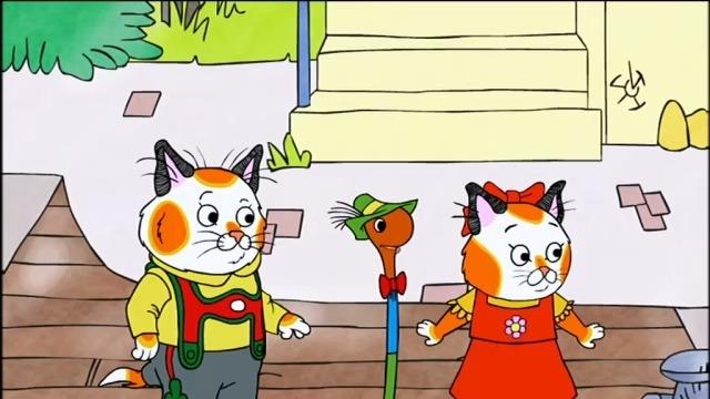 The Missing Pickle Car Mystery