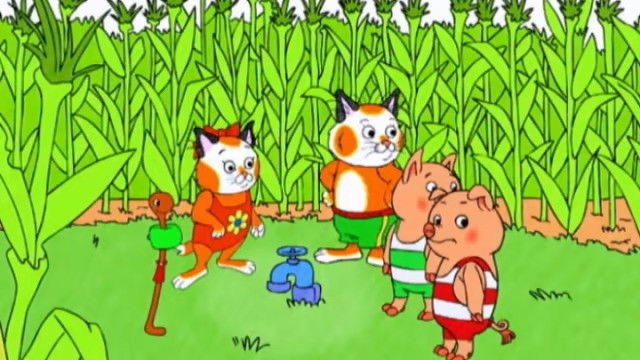 Episodio sin título