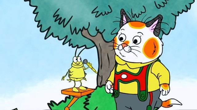 Episodio sin título