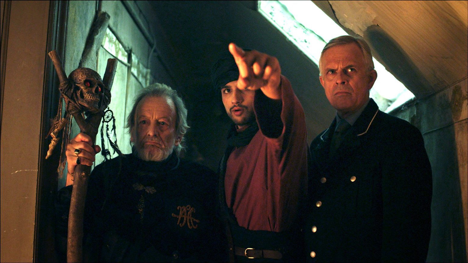 Episodio sin título