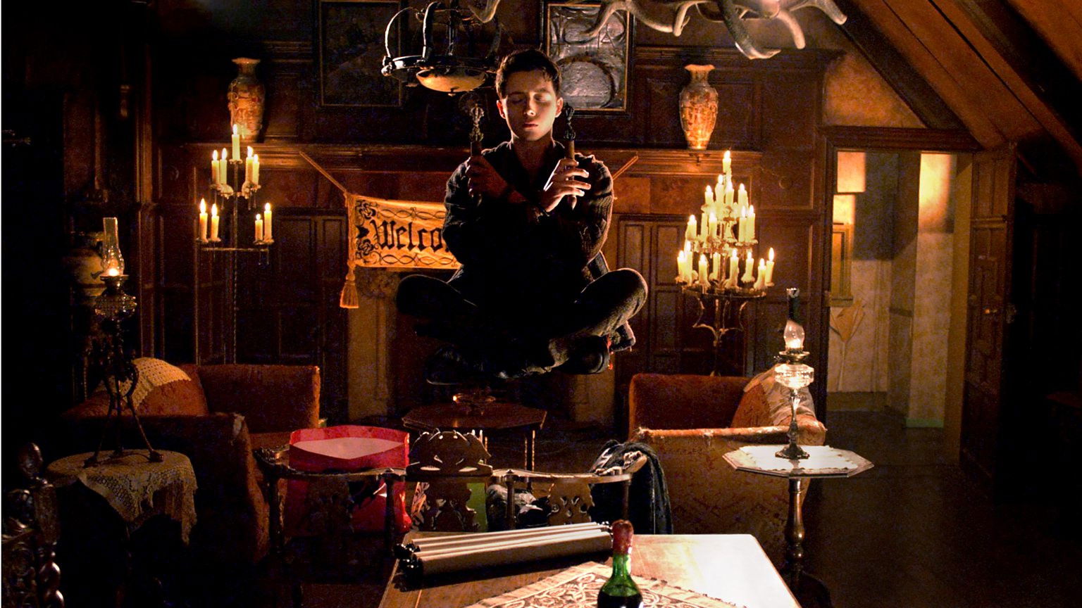 Episodio sin título