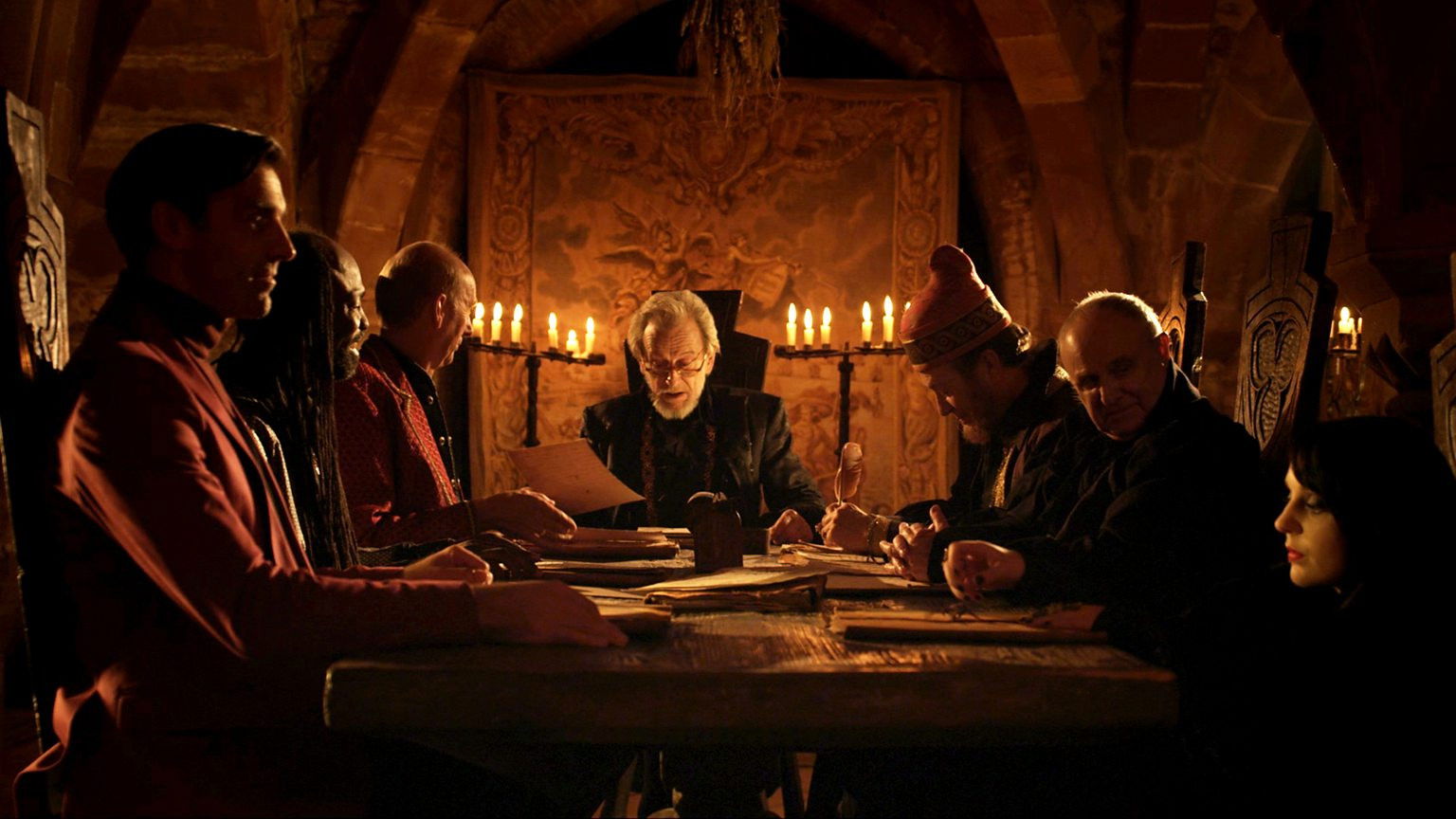 Episodio sin título