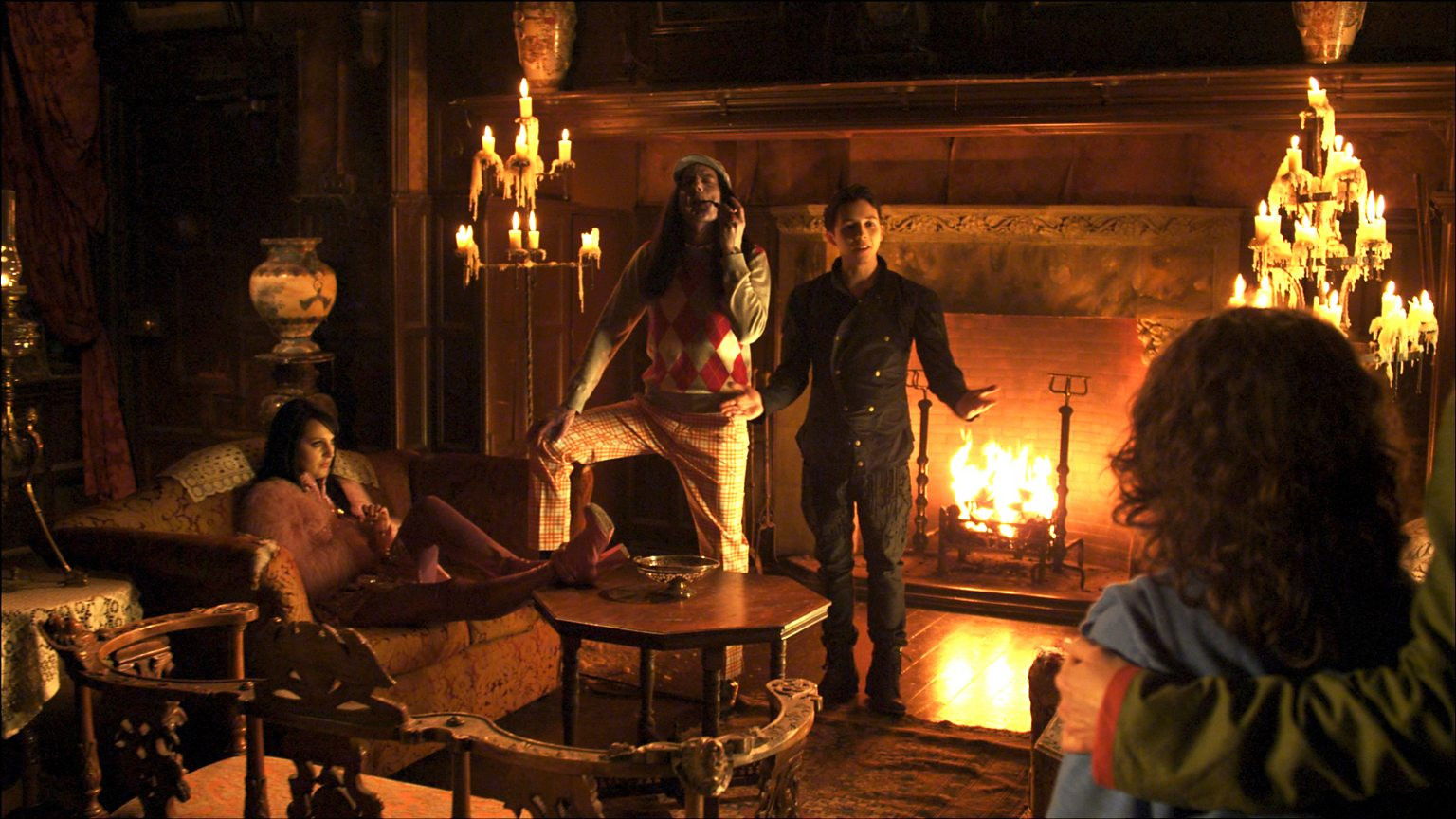 Episodio sin título