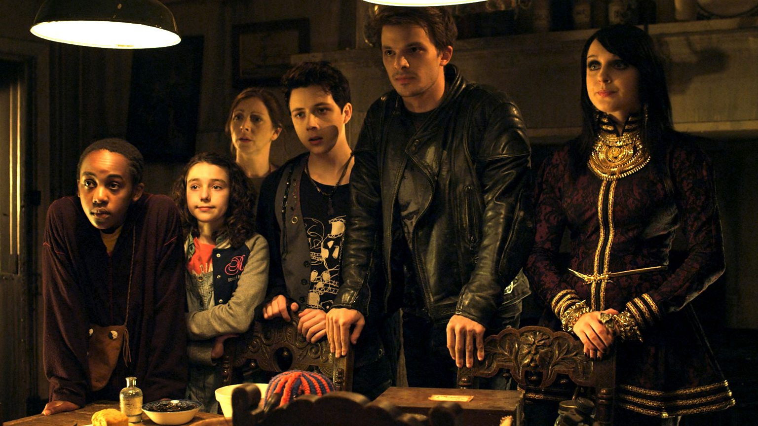 Episodio sin título