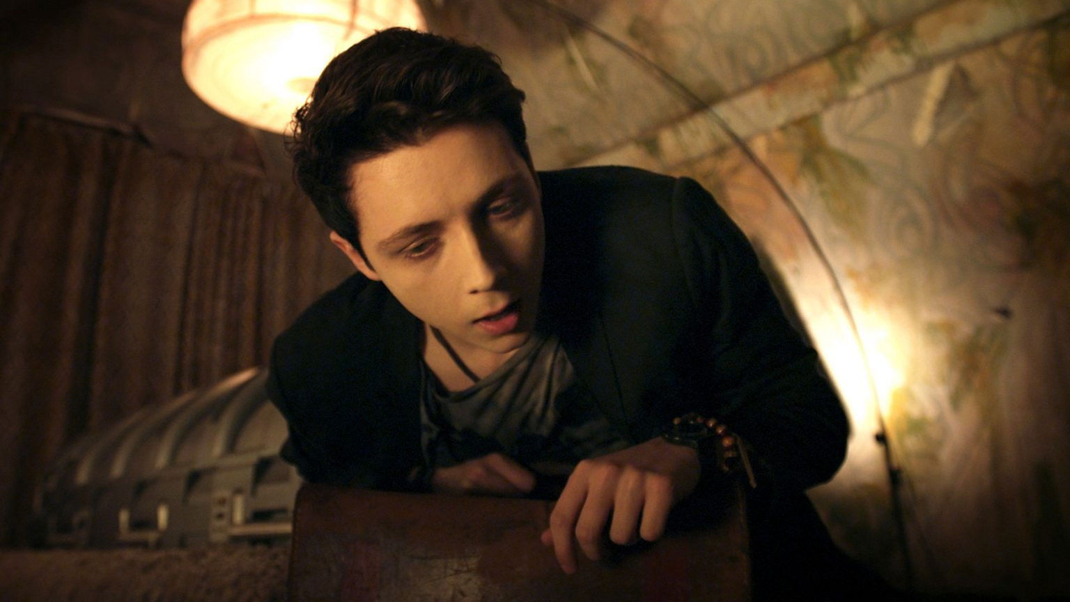 Episodio sin título