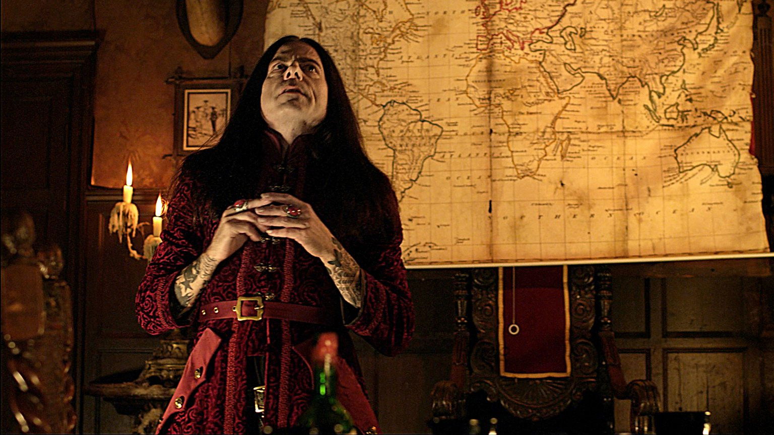 Episodio sin título